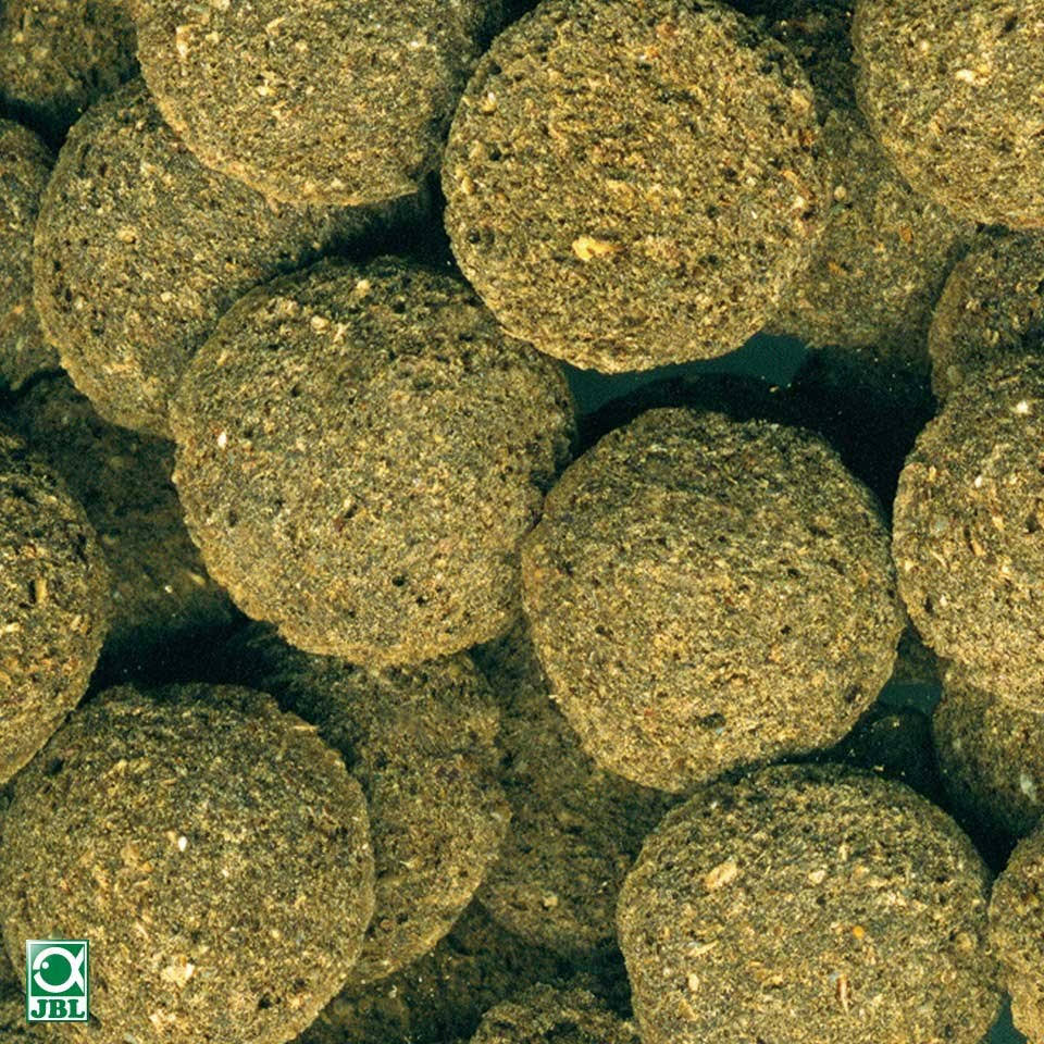 JBL NovoPleco XL 1 Litre