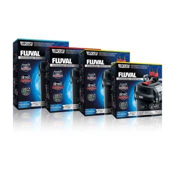 Fluval 307 External Filter