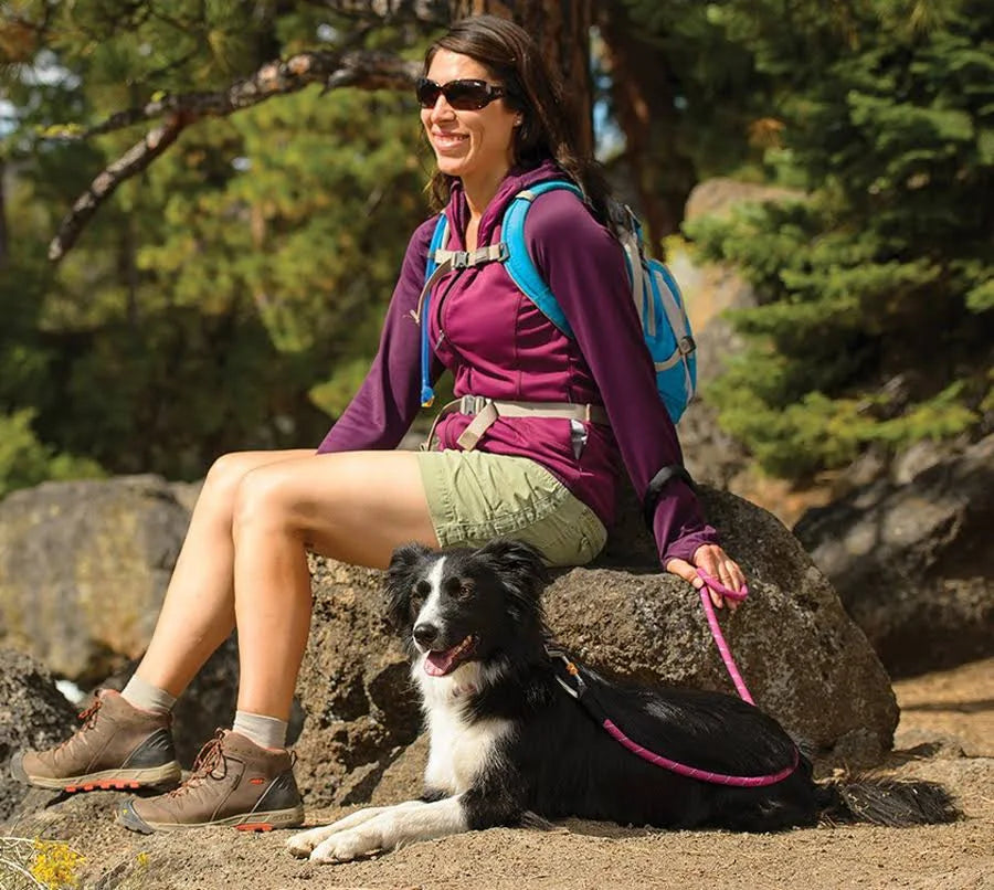 Ruffwear Knot-a-Leash - Blue Spring