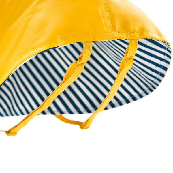 Hunter Rain Coat Milford - Size 60 - Taupe