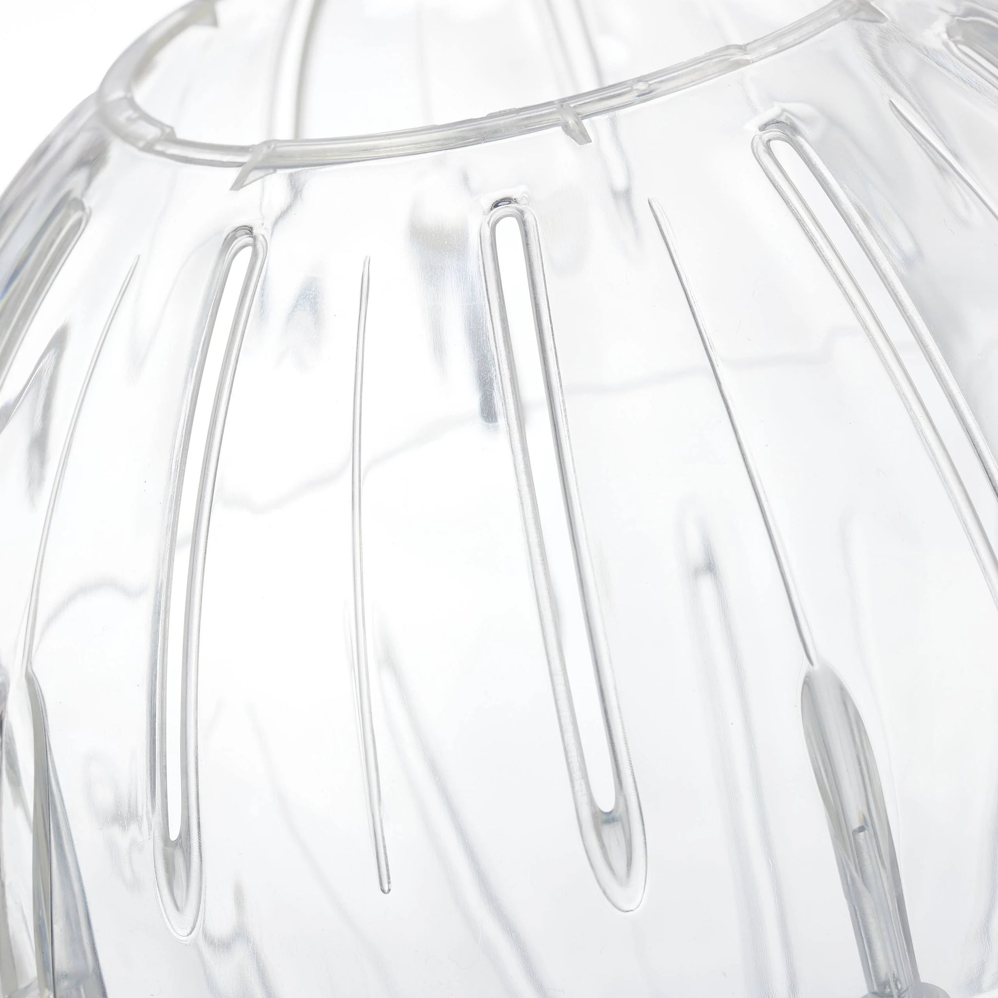 Relaxdays Hamster Ball, Ø 18.5 cm, Exercise Toy For Hamsters & Mice, Free Range ...