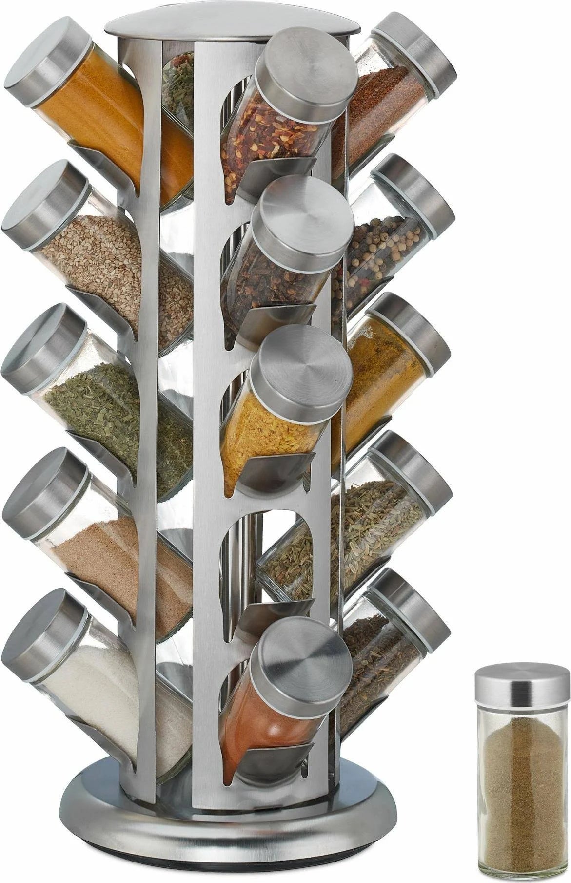 Relaxdays Hamster Ball, Ø 18.5 cm, Exercise Toy For Hamsters & Mice, Free Range ...