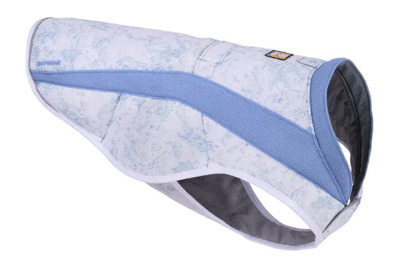 Ruffwear Swamp Cooler - Sage Green - L - Summer Shop - Von Wolf