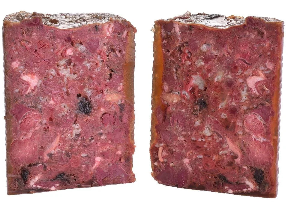 Carnilove Dog Venison & Reindeer 400g