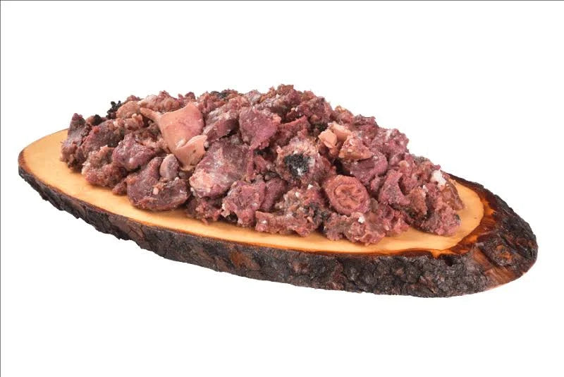 Carnilove Dog Venison & Reindeer 400g