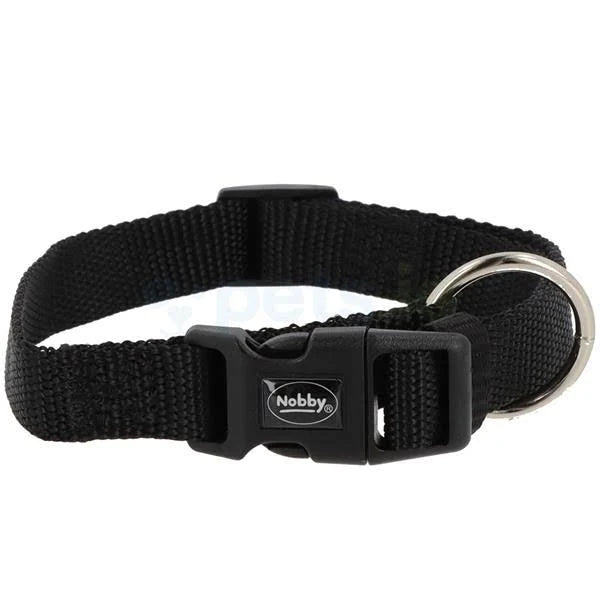 Nobby Collar Classic, Black