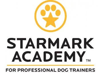 Starmark Treat Dispensing Chew Ball