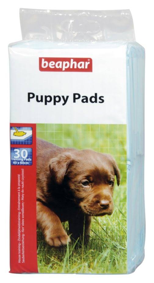 Beaphar Puppy Pads - Pack of 30