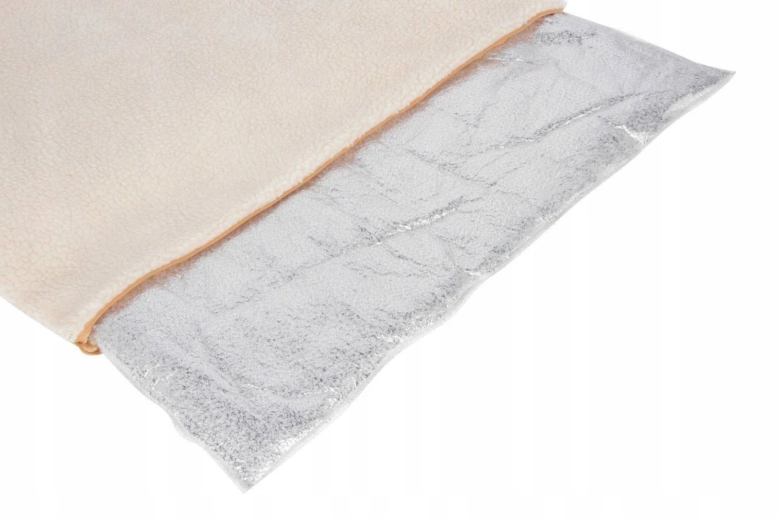 KERBL Theo self-heating mattress 120x75cm