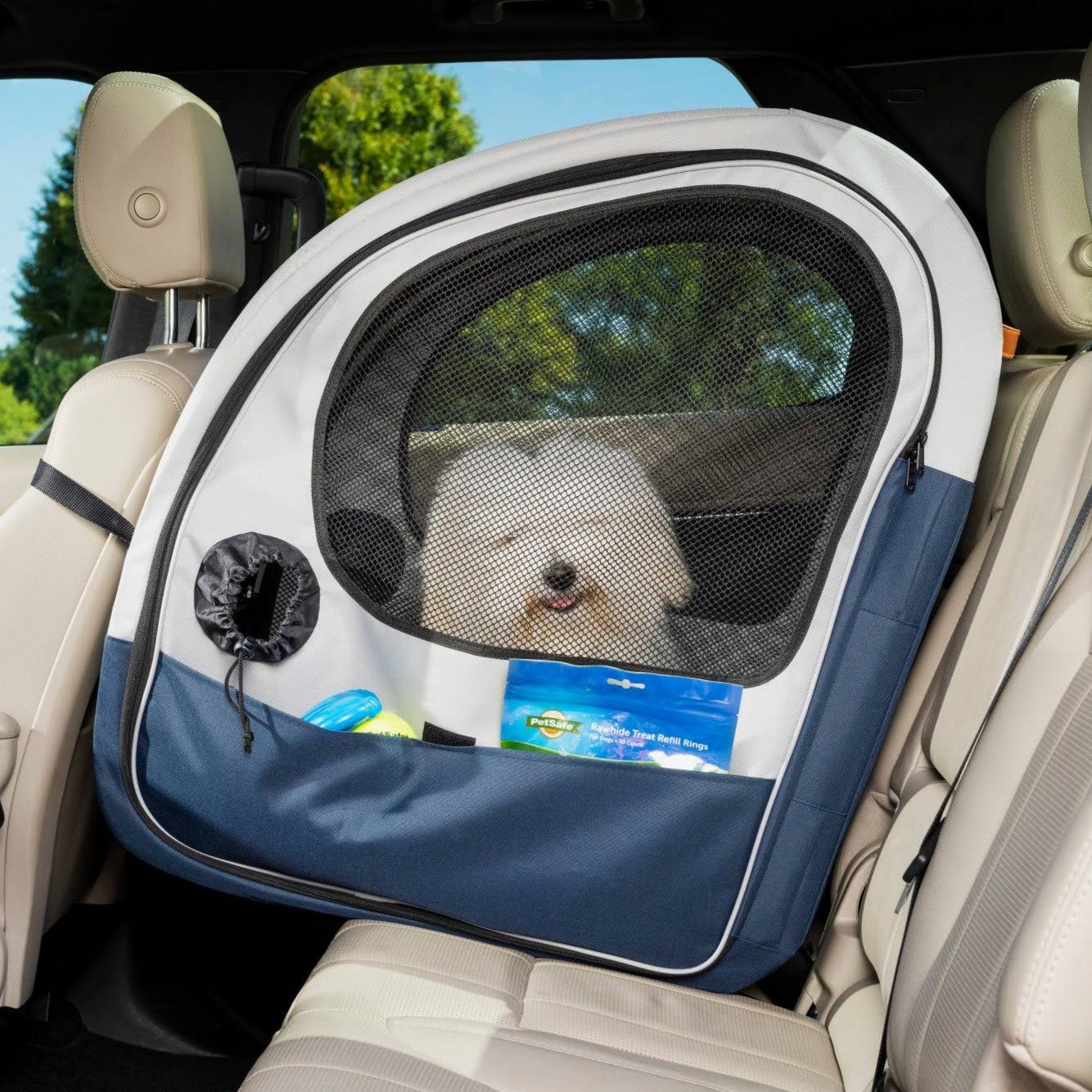 PetSafe Happy Ride Collapsible Travel Carrier