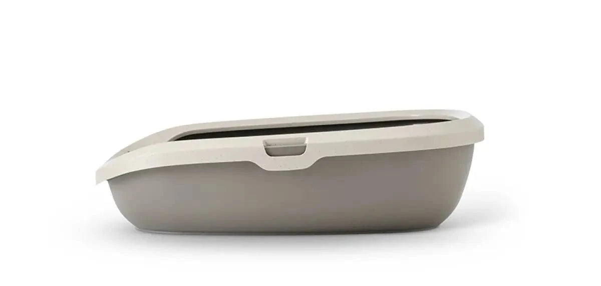 Savic Gizmo Happy Planet Cat Litter Tray 52x40x15cm