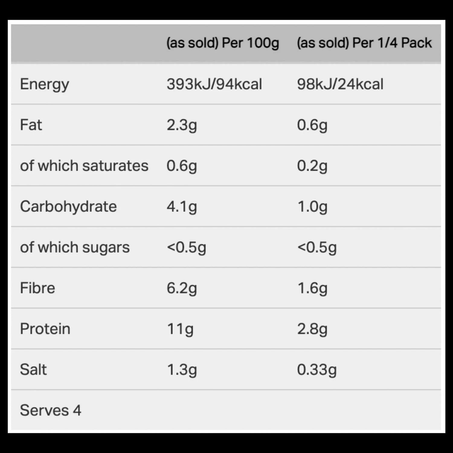 Quorn - Vegan Chicken Free Slices (100g)