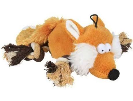 Trixie Beaver Plush 40 cm