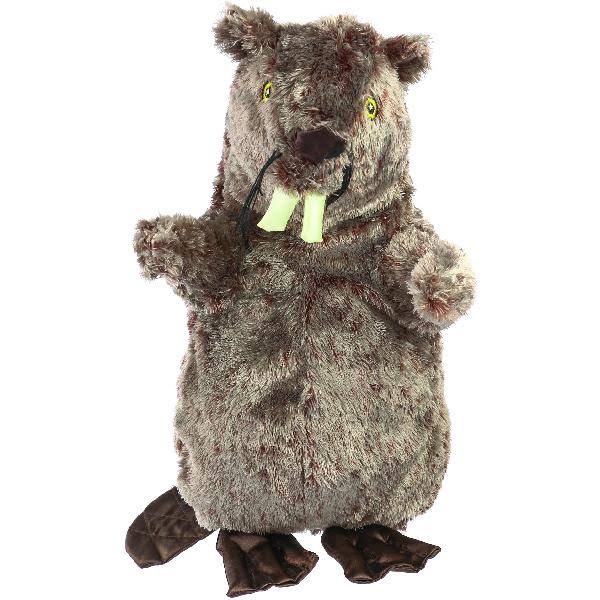 Trixie Beaver Plush 40 cm