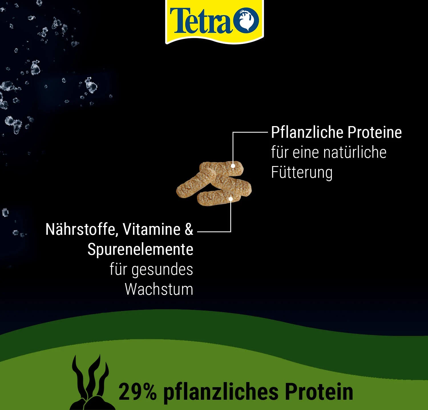 Tetra - Pond Sticks - 4L (450g)
