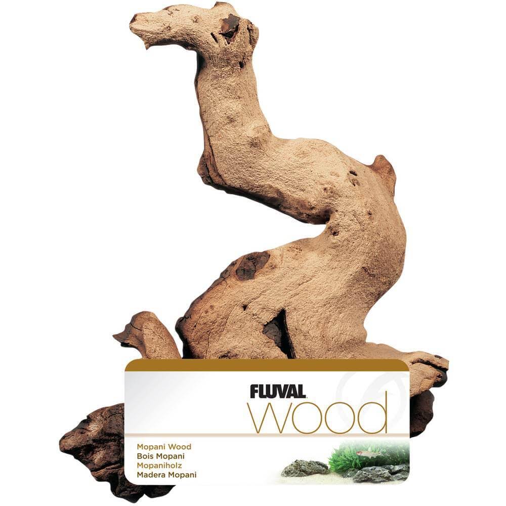 Fluval Mopani Driftwood - Large