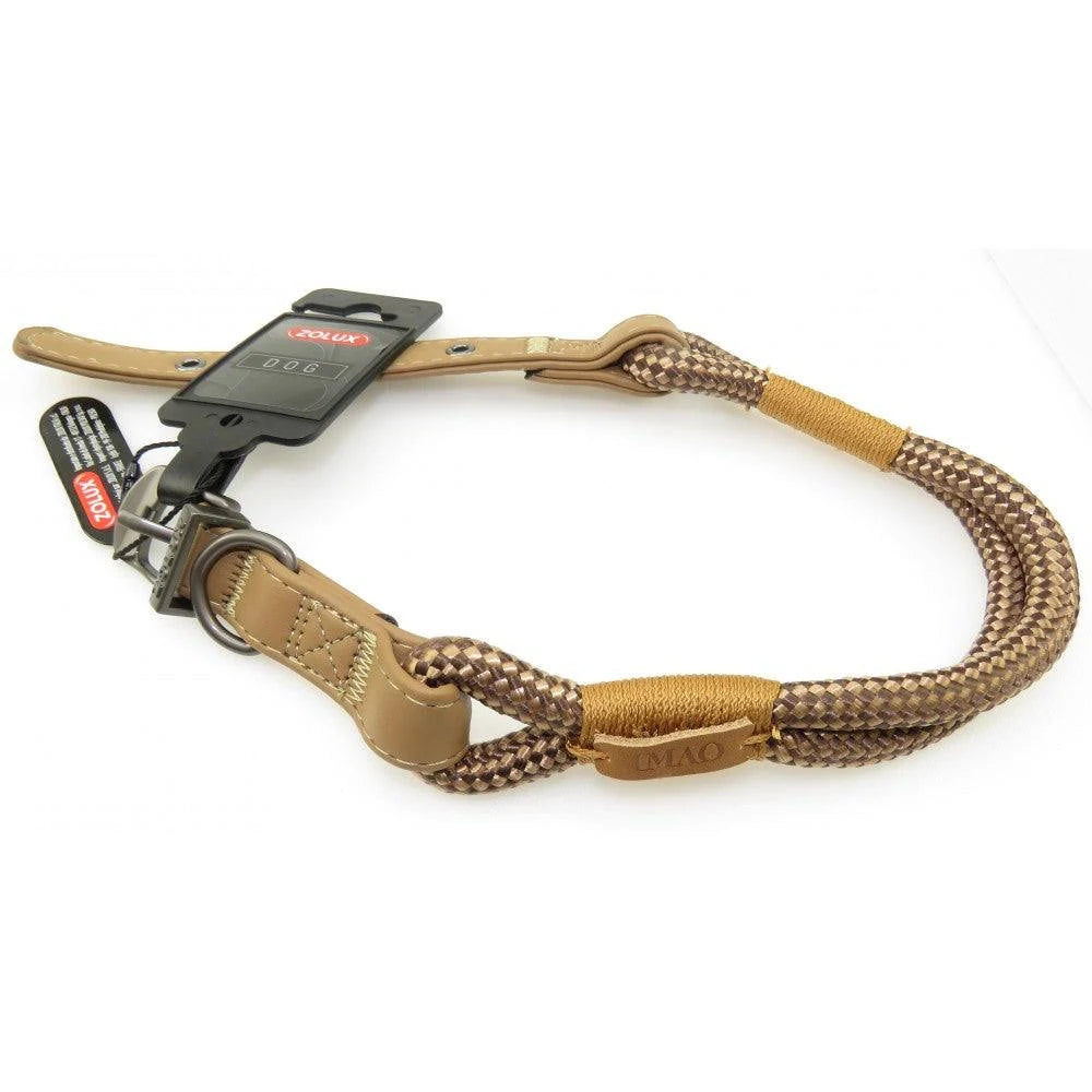 Adjustable Dog Collar Zolux Imao HydePark 9mm