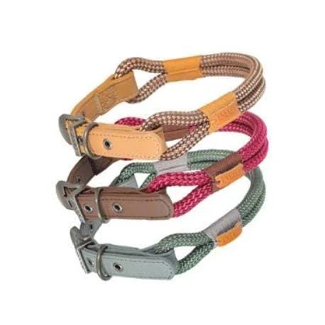 Adjustable Dog Collar Zolux Imao HydePark 9mm
