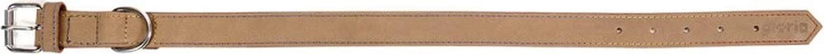 Gloria Oasis Dog Collar Brown 1.5X40cm