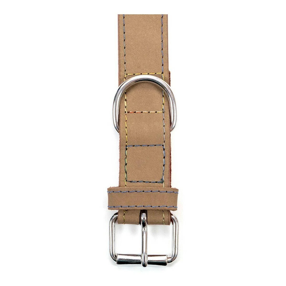 Gloria Oasis Dog Collar Brown 1.5X40cm