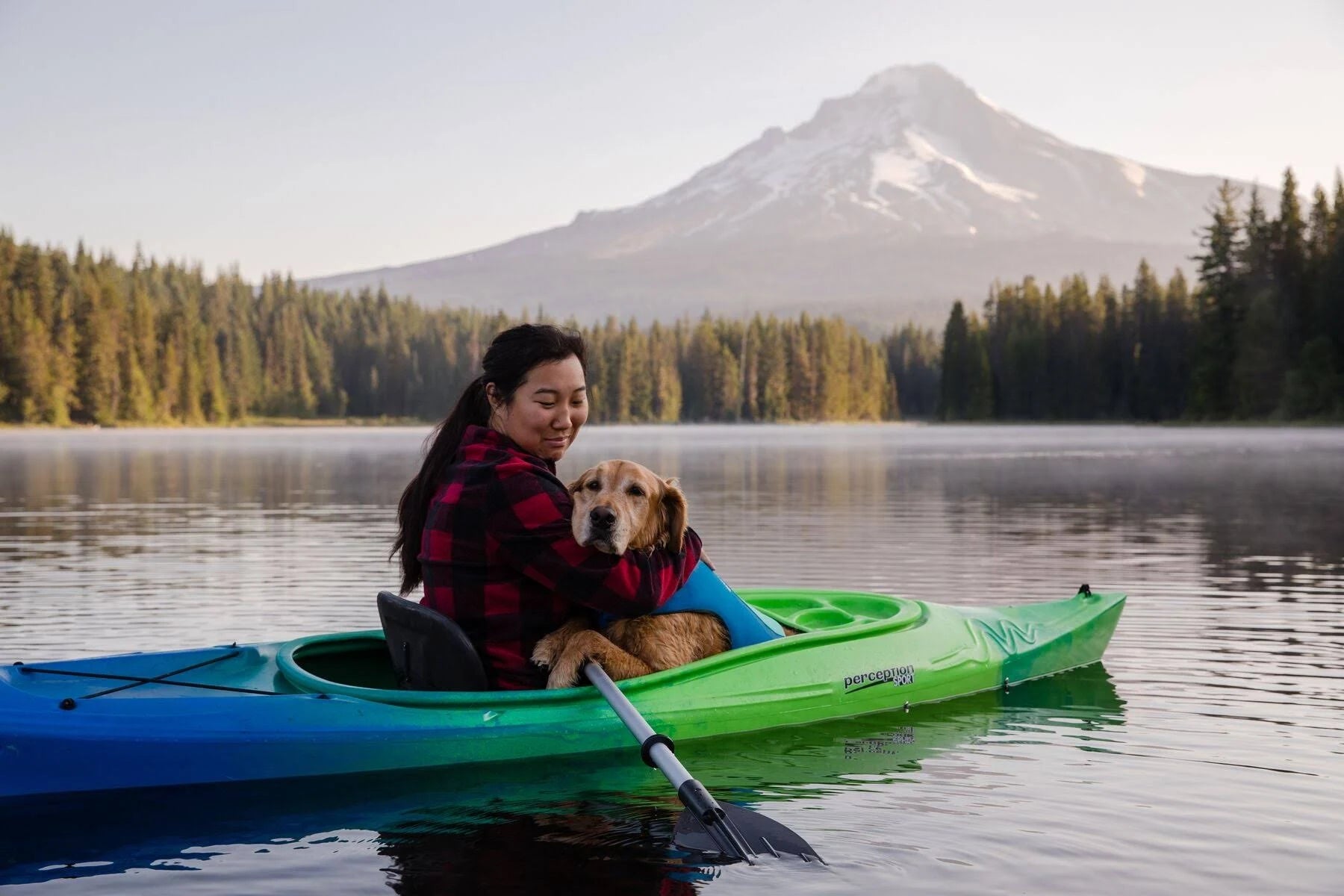 Ruffwear - Float Coat - Dog Life Jacket - Blue Dusk