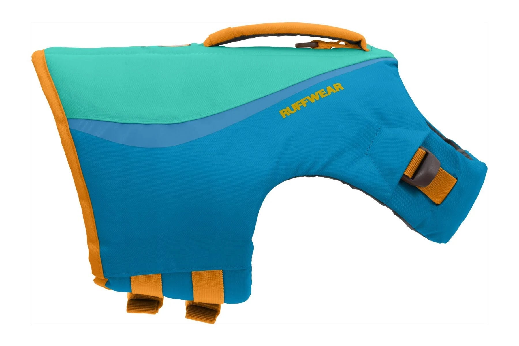 Ruffwear - Float Coat - Dog Life Jacket - Blue Dusk