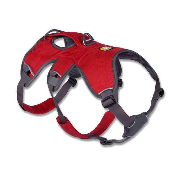Ruffwear Webmaster Harness