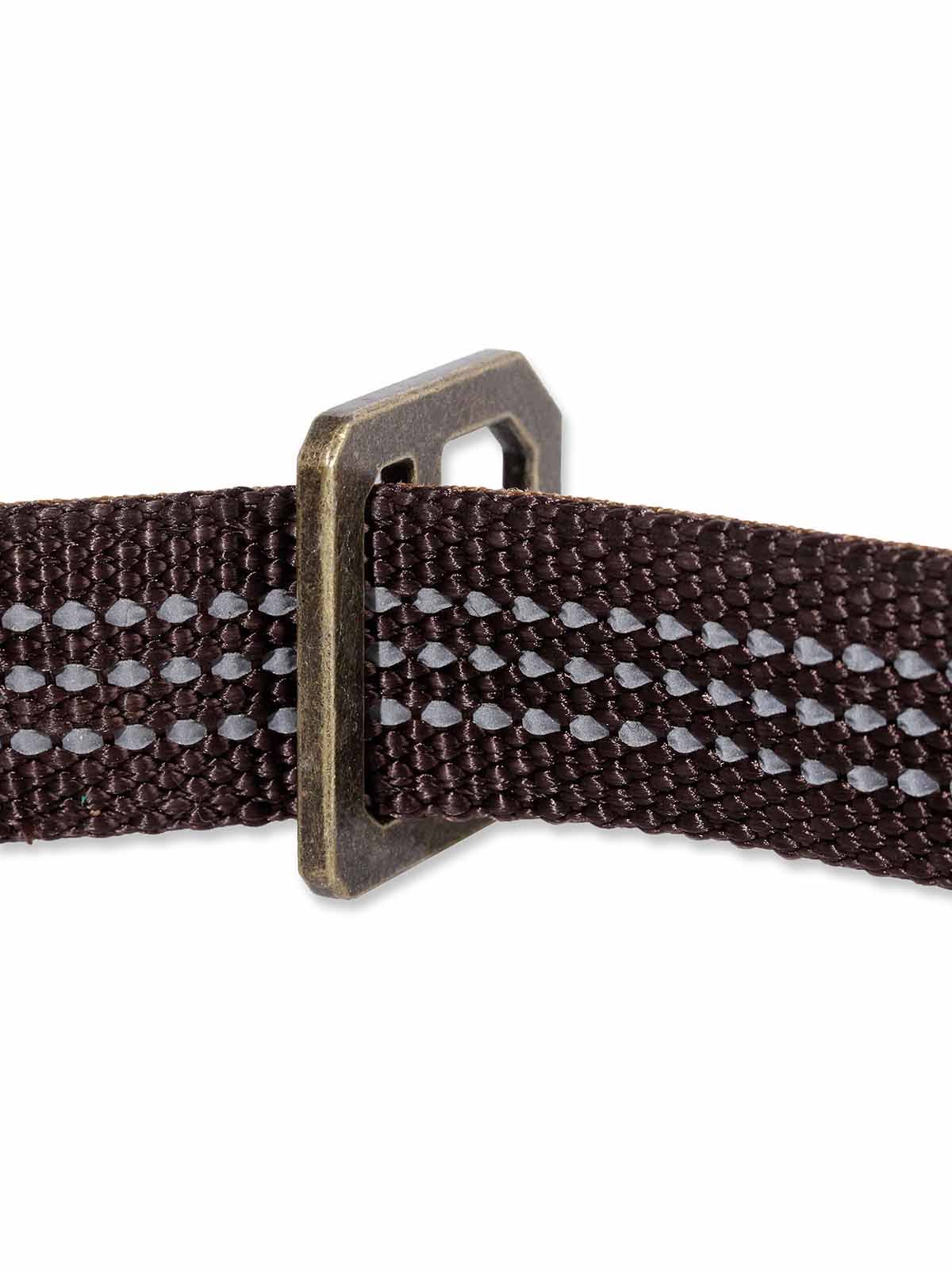 Carhartt Journeyman Dog Leash Brown L