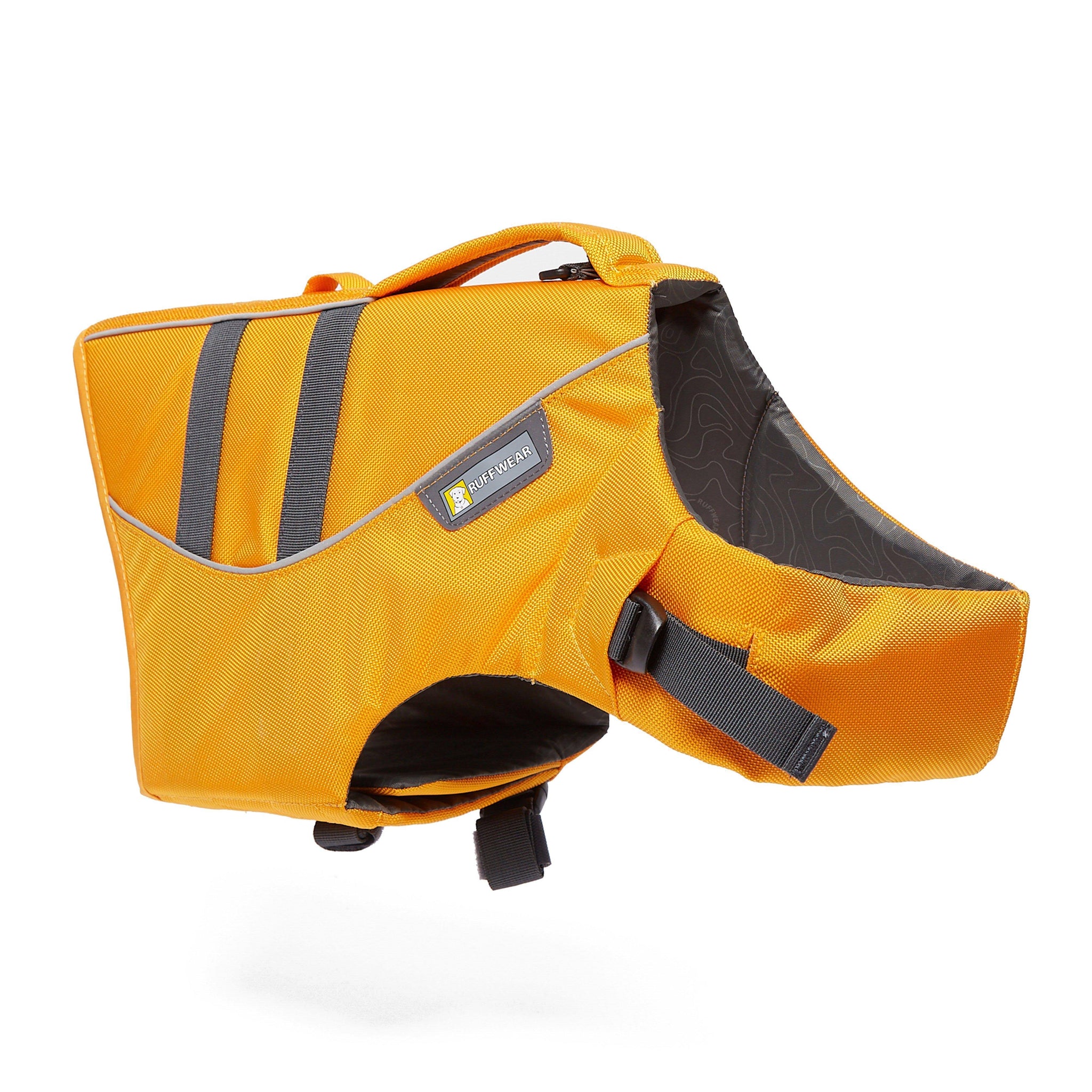 Ruffwear Float Coat - Orange