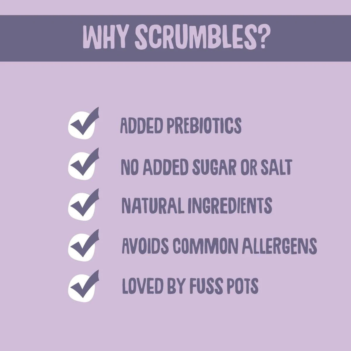 Turkey Dog Food | Grain Free + Hypoallergenic | Scrumbles 42X 395g