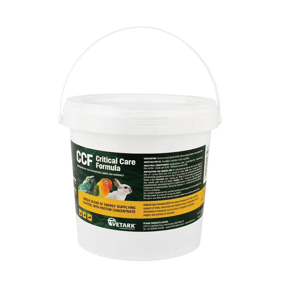 Vetark Critical Care Formula (150g)