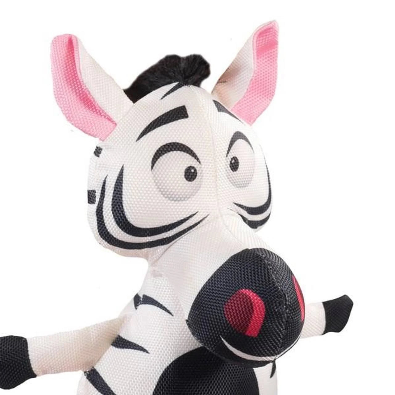 Rosewood Dog Toy Giraffe Safari Tough