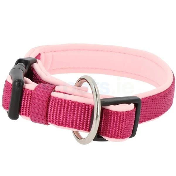 Dog Collar Nobby Pet Classic Preno