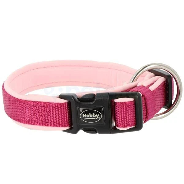 Dog Collar Nobby Pet Classic Preno