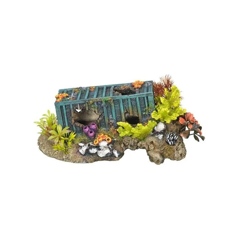 Nobby Ship Aquarium Ornaments