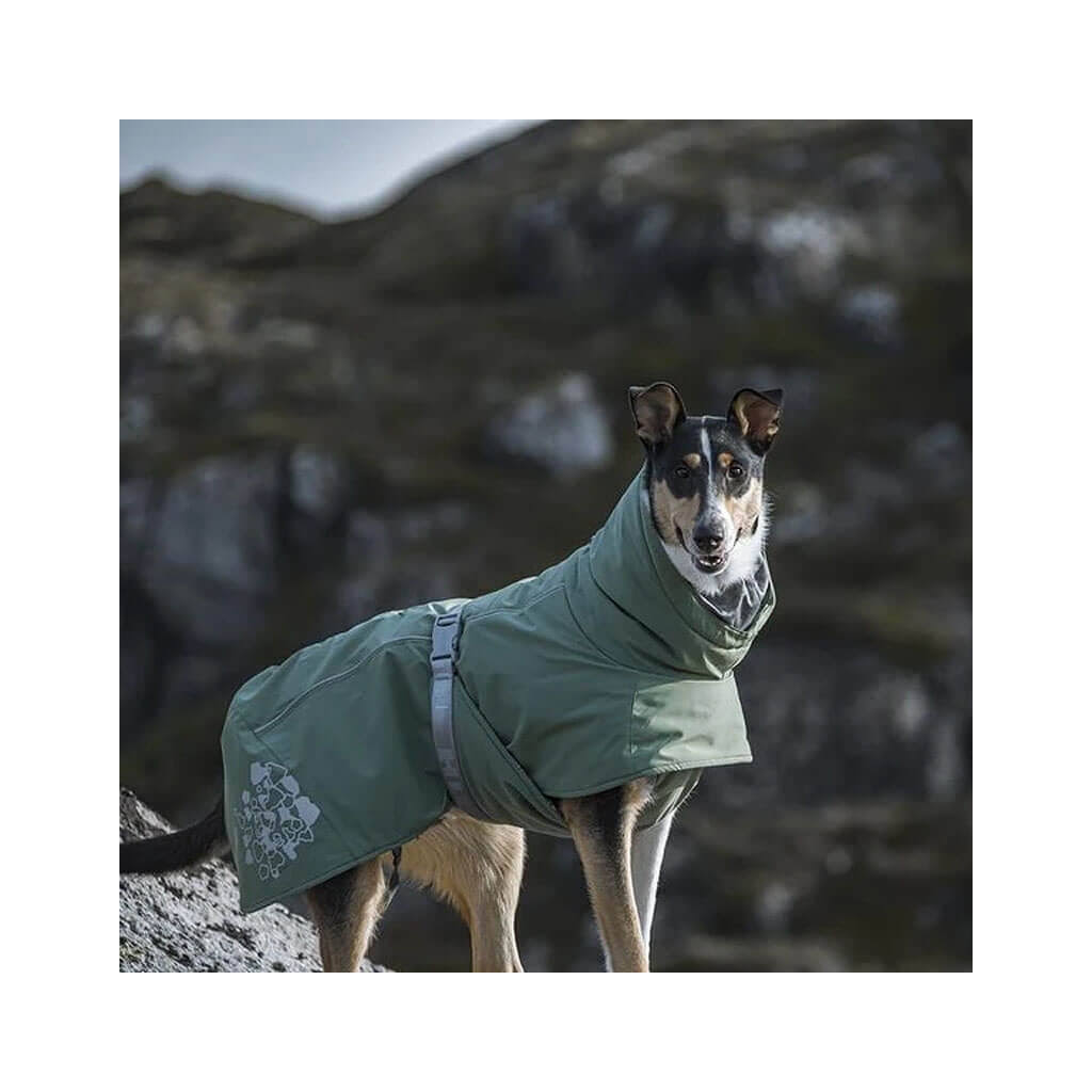 Hurtta Extreme Warmer - Blackberry - 30cm