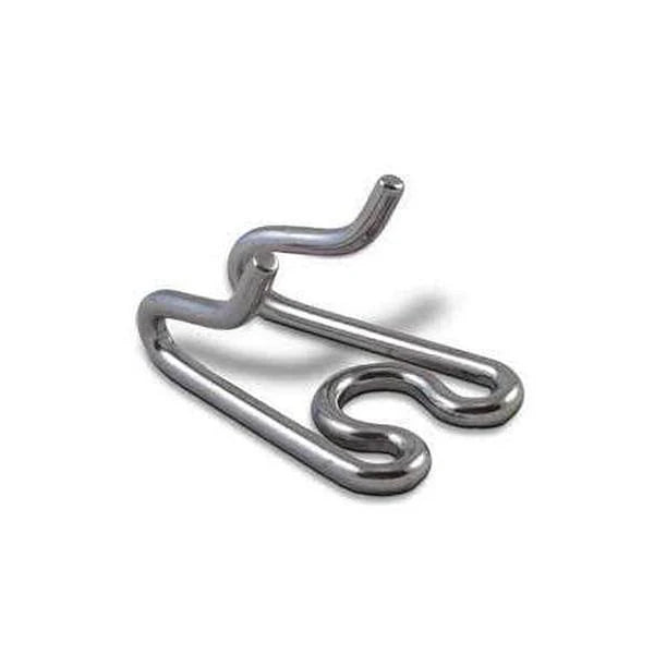 Choke Collar HS Sprenger Silver (60 cm)