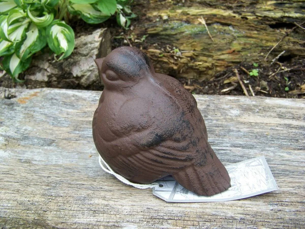 Esschert Design Decorative Bird - L