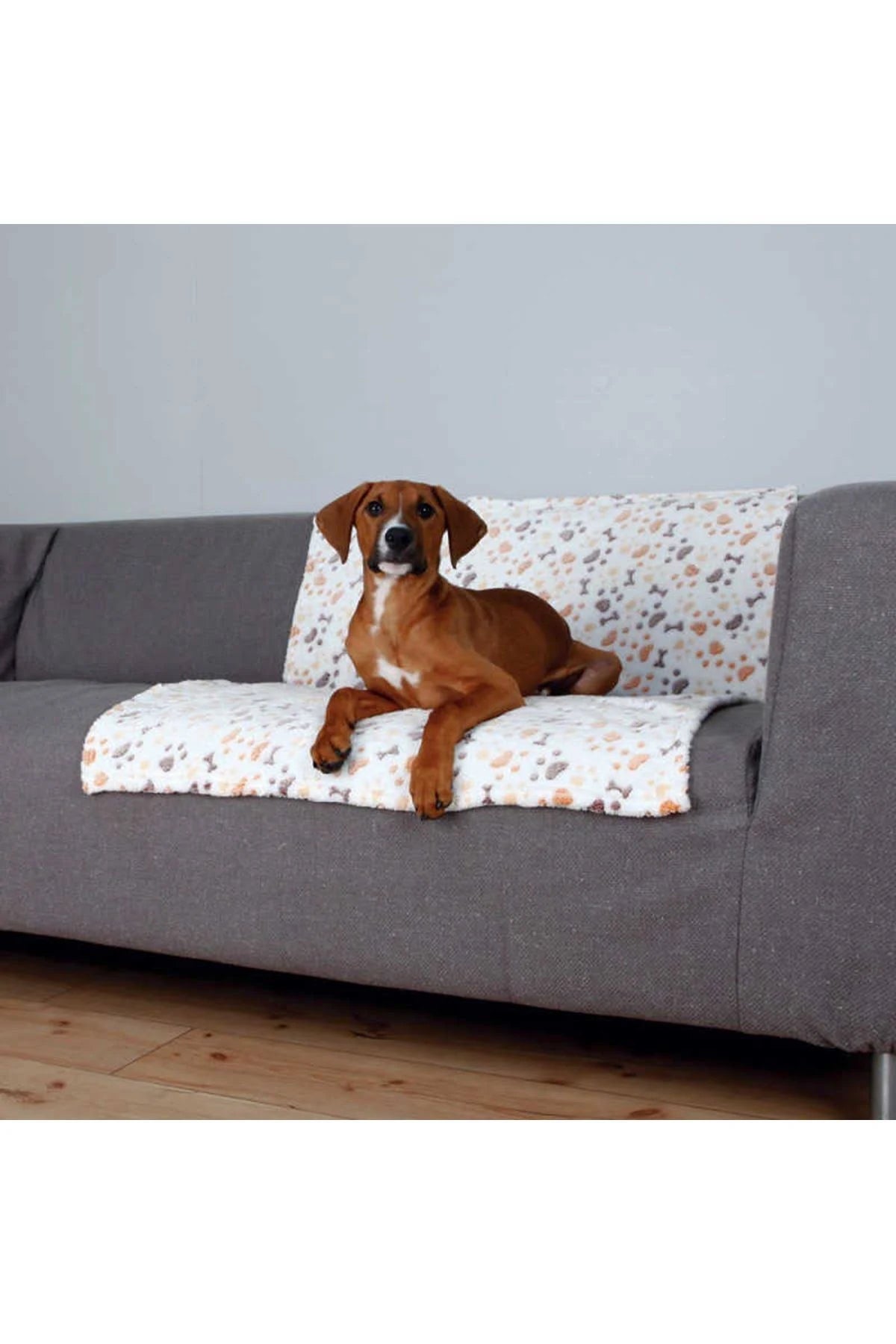 Trixie Lingo Blanket For Dogs - 75cm