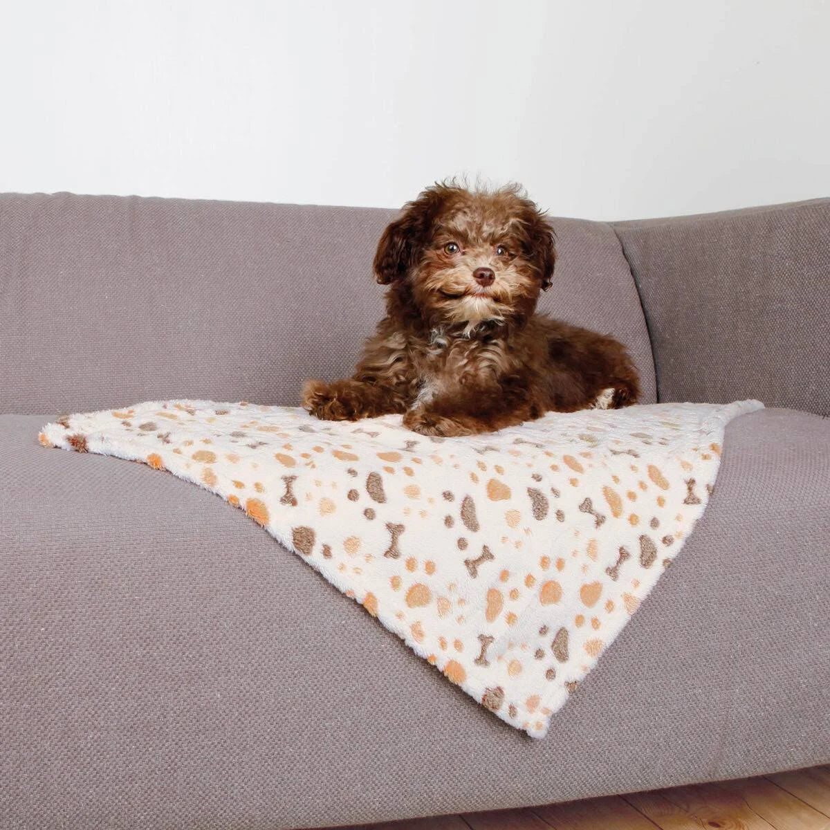 Trixie Lingo Blanket For Dogs - 75cm