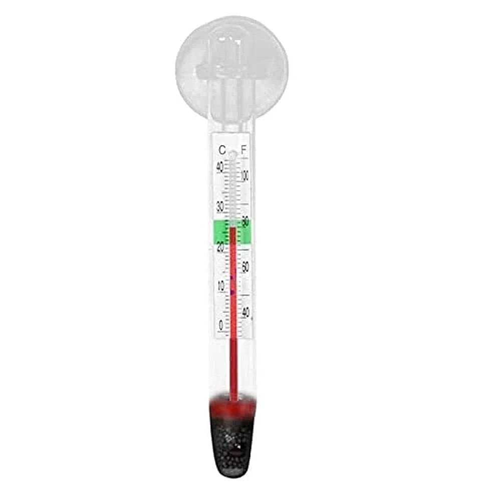 Interpet Easy Read Thermometer