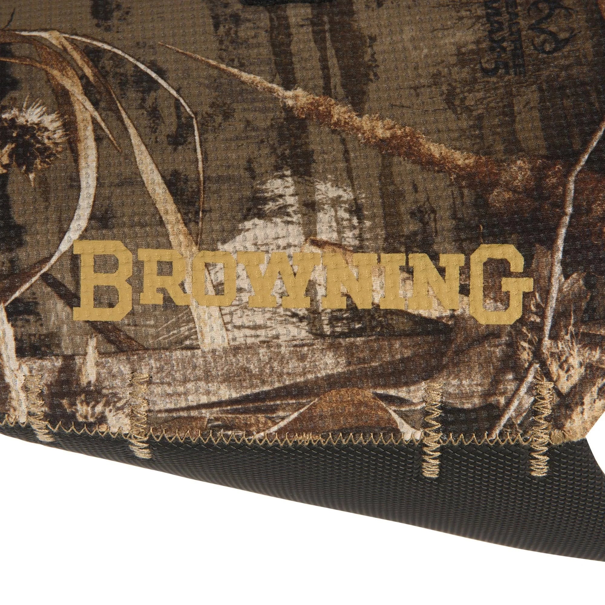 Browning Pet Vest, 5mm, Handle, Neoprene Vest 5mm Handle XLarge, Realtree Max-5 ...