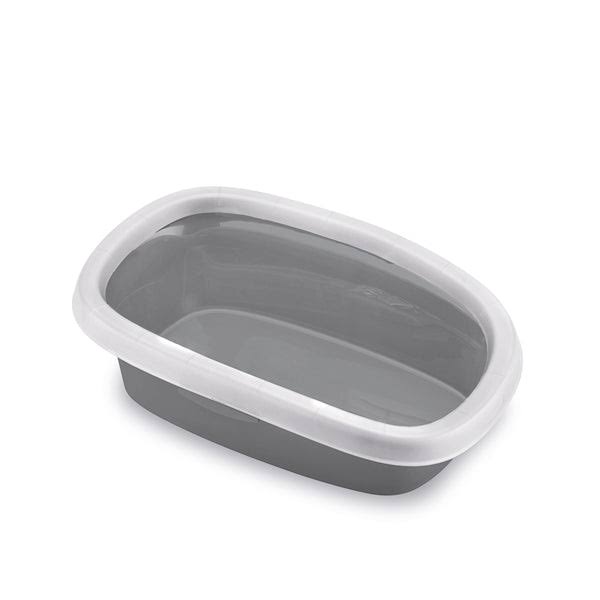 Cat Toilet SPRINT 20 With Border 39x58x17cm