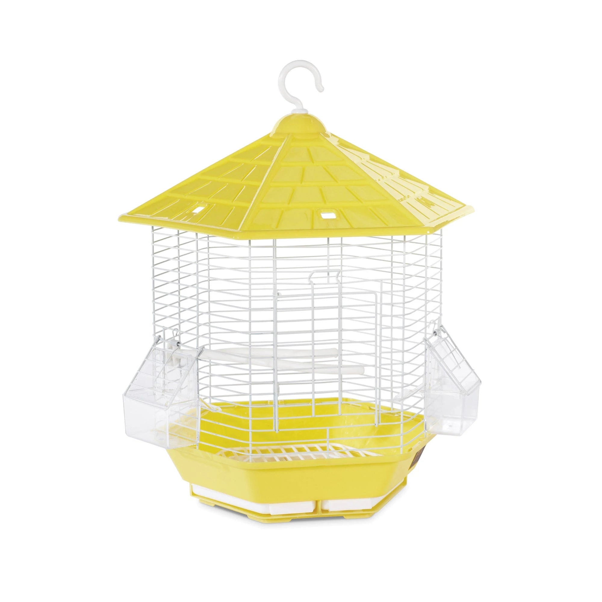 Prevue Pet Products Bali Bird Cage, Blue
