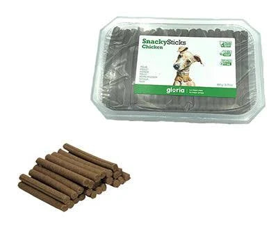 Gloria Snackys Puppy Dog Snack Sticks (800 g)