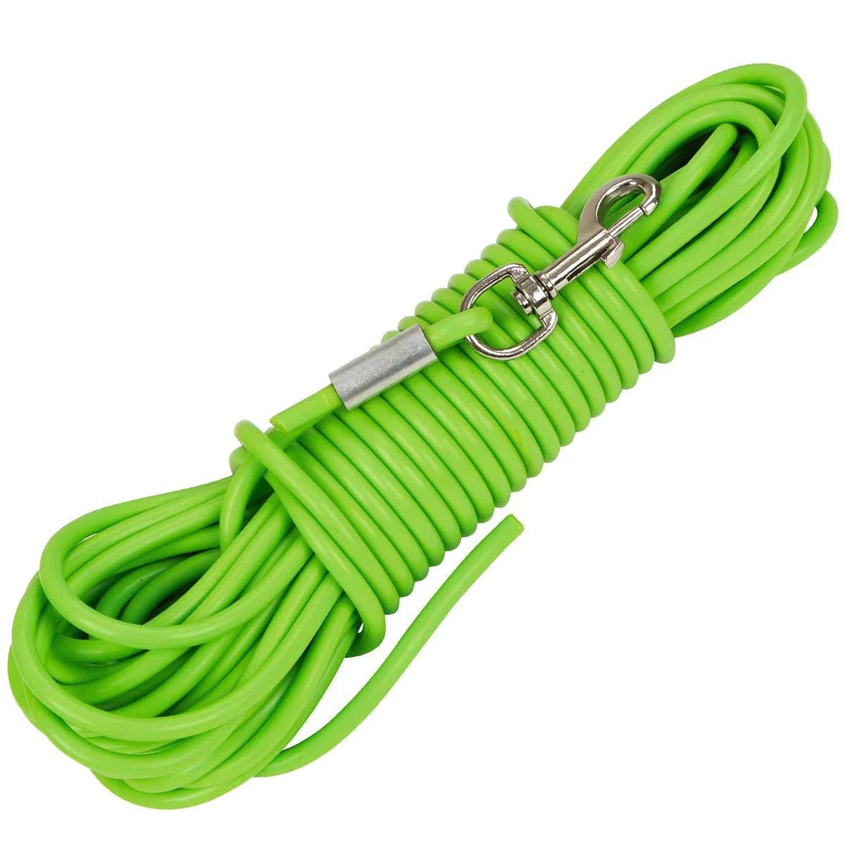 Kerbl PVC Towline, 15 M