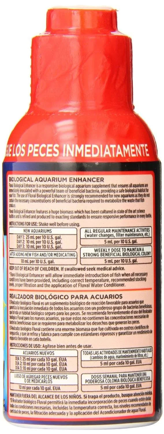 Fluval Cycle Biological Enhancer 500 ml