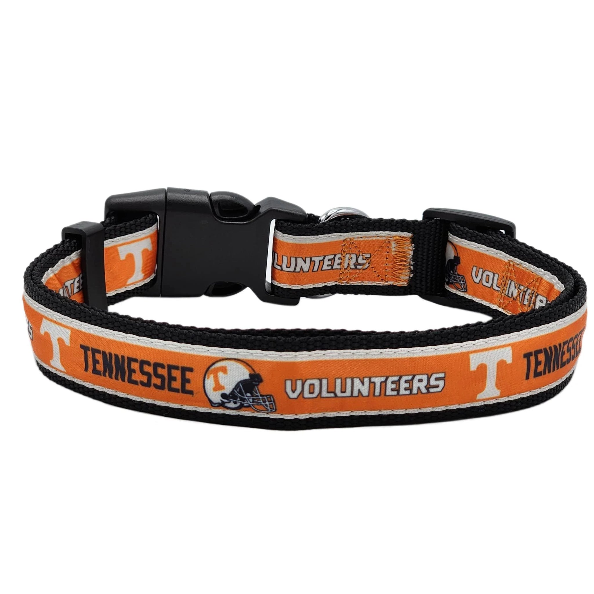 Tennessee Volunteers Pet Collar by Pets First - Large