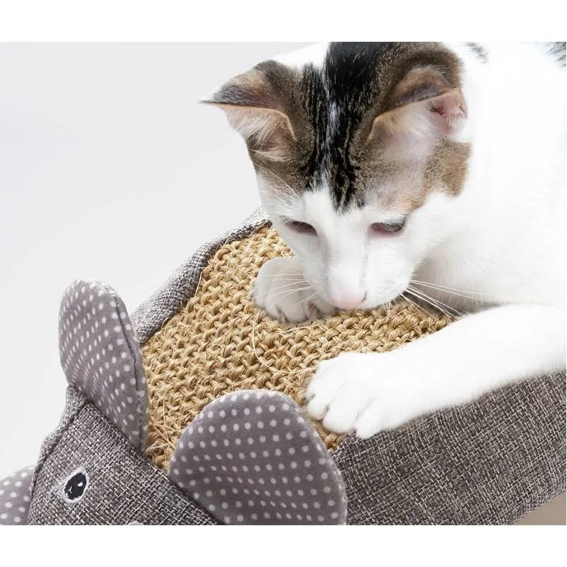 Trixie Sisal Mouse