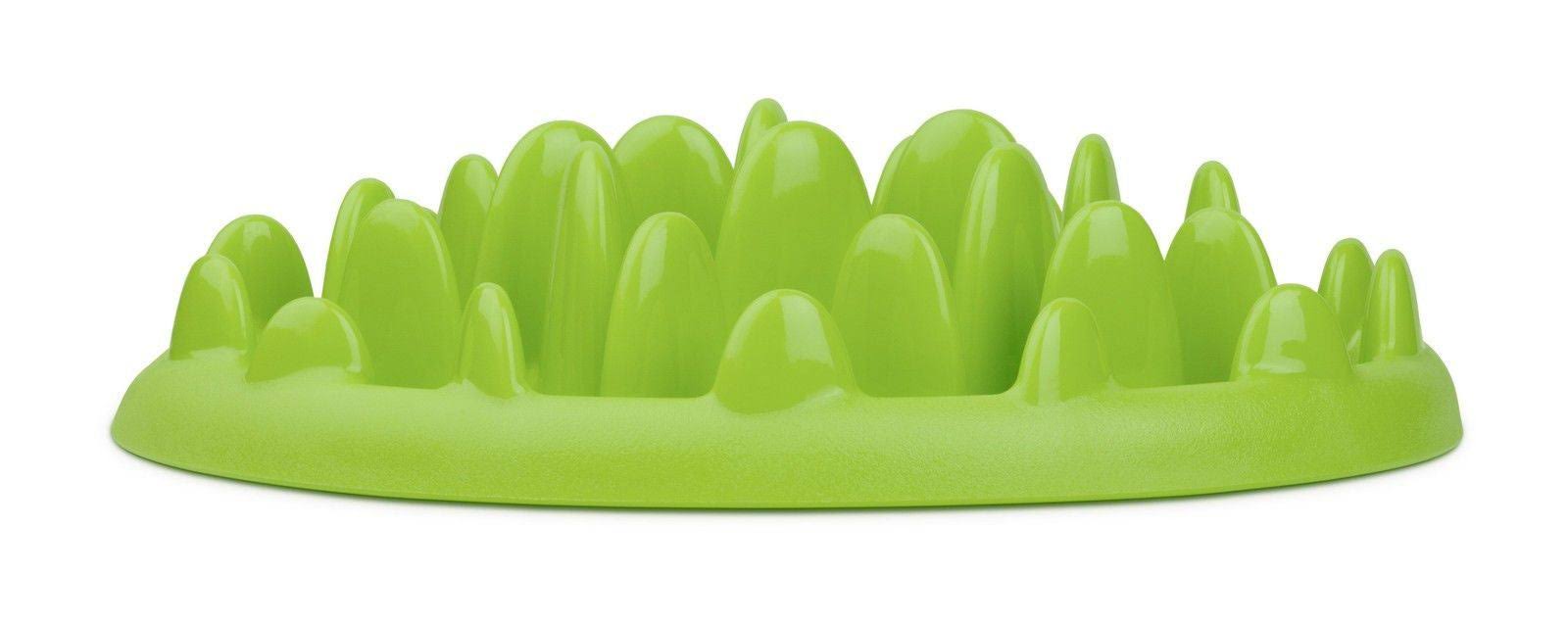 Northmate Green - Interactive Feeder / Dog Bowl